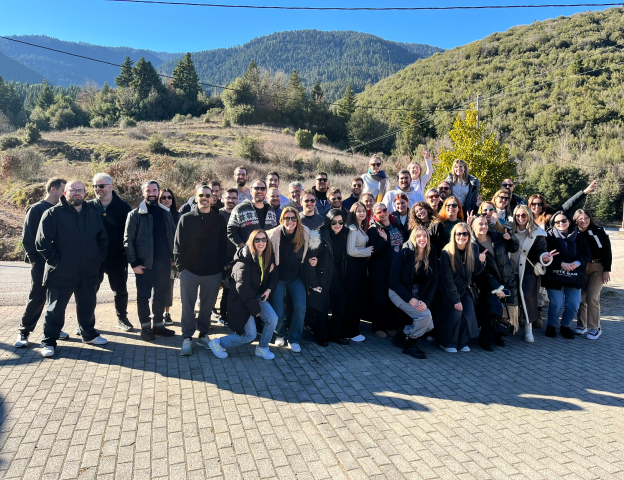 Team event
